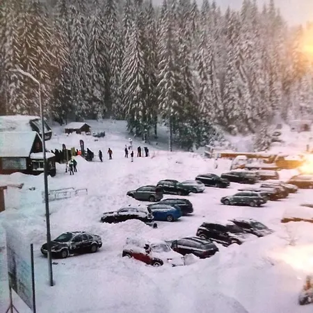 Apartament Ilincic Jahorinska *