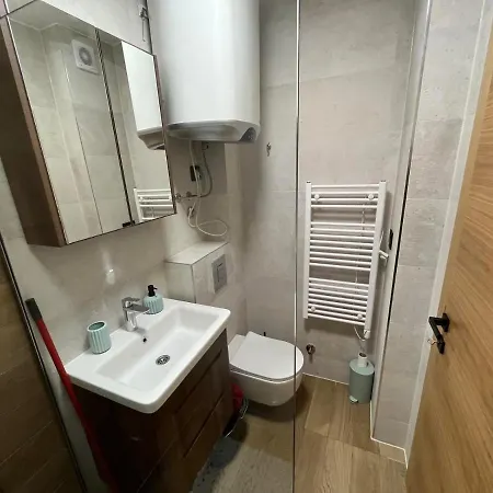 Ilincic Jahorinska Apartament