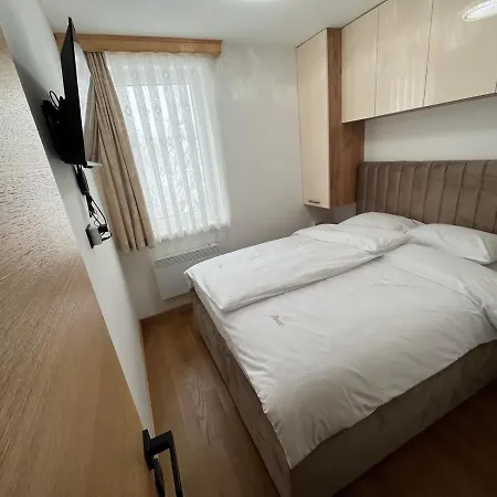 Ilincic Jahorinska * Jahorina