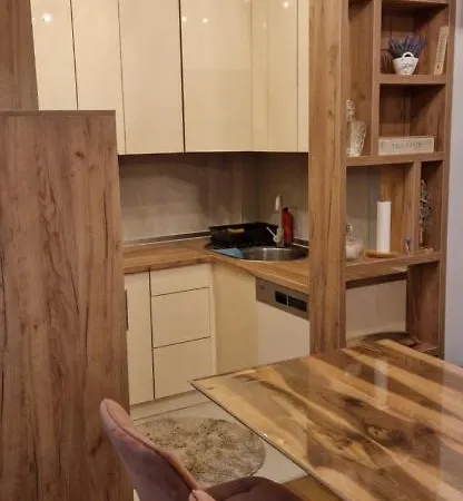 Ilincic Jahorinska Appartamento