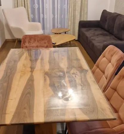 Ilincic Jahorinska * Jahorina