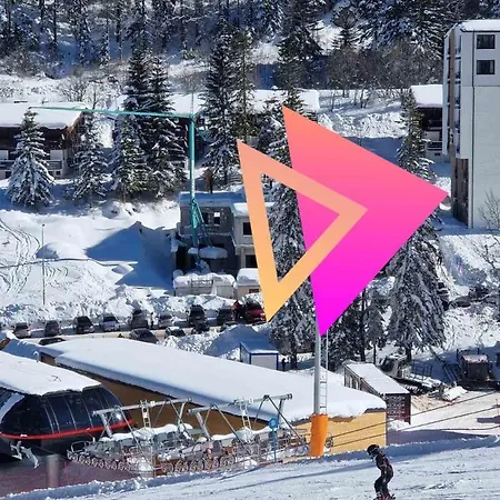 Ilincic Jahorinska Apartament *